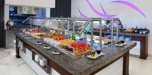 Hotel Guadalajara Country Club By Hnf Mexico