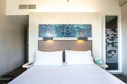 Hotel Guadalajara Country Club By Hnf