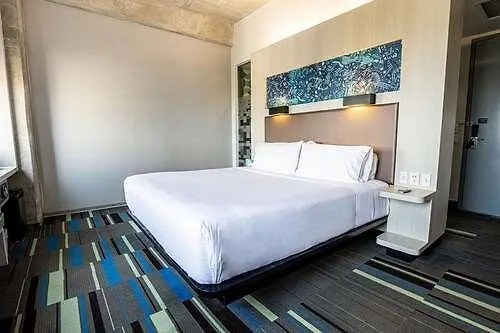 Hotel Guadalajara Country Club By Hnf