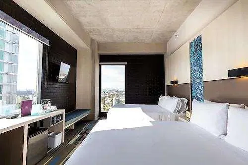 Hotel Guadalajara Country Club By Hnf
