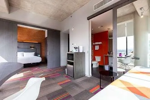Hotel Guadalajara Country Club By Hnf 0*,  Mexikó