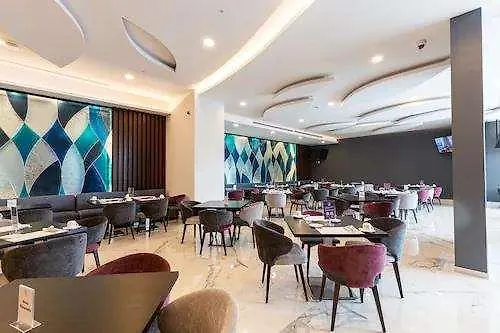 Hotel Guadalajara Country Club By Hnf