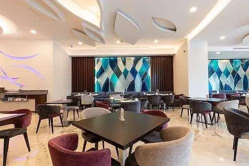 Hotel Guadalajara Country Club By Hnf